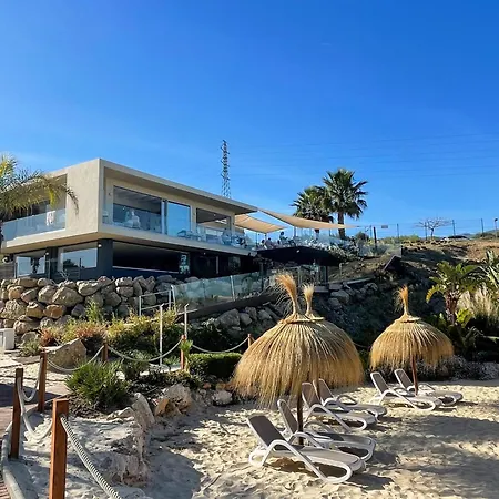 Frontline Golf Penthouse Alcazaba Lagoon - Ehhouse Appartamento *