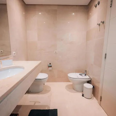 Frontline Golf Penthouse Alcazaba Lagoon - Ehhouse Apartment
