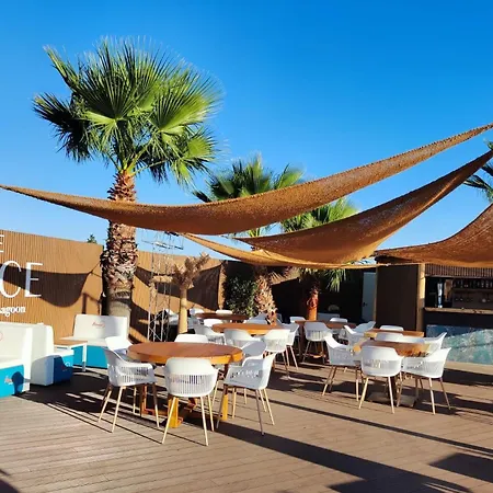 Frontline Golf Penthouse Alcazaba Lagoon - Ehhouse