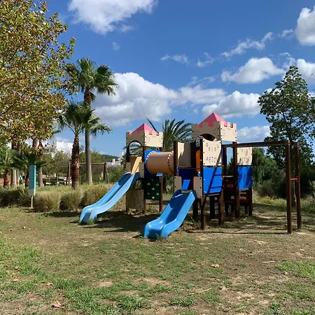 Frontline Golf Penthouse Alcazaba Lagoon - Ehhouse * Estepona