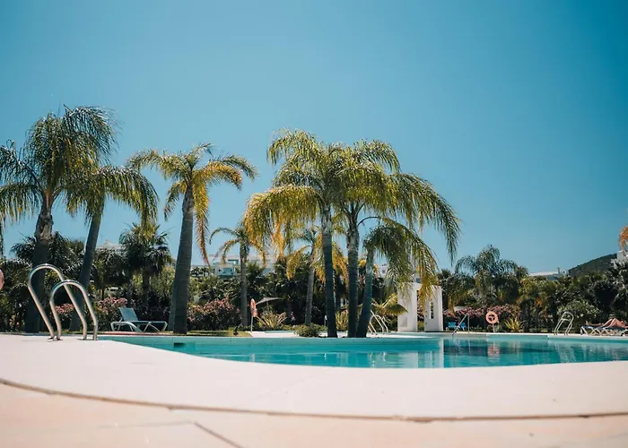 Frontline Golf Penthouse Alcazaba Lagoon - Ehhouse Apartment