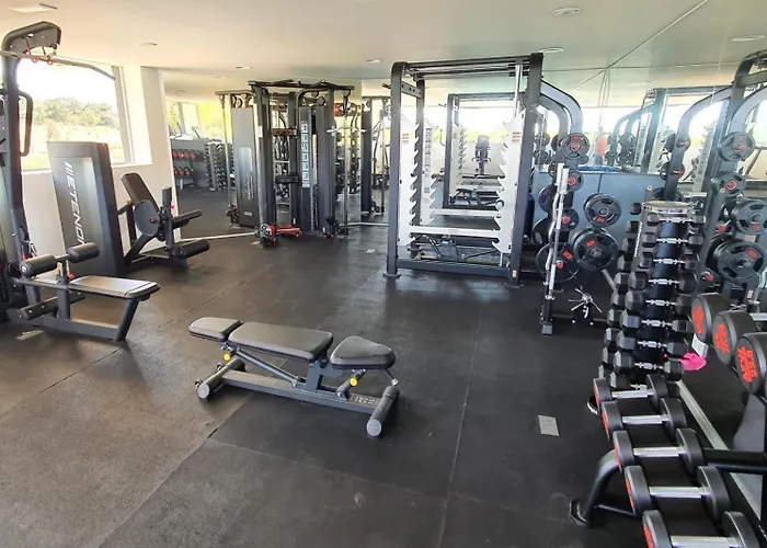 Apartment Frontline Golf Penthouse Alcazaba Lagoon - Ehhouse