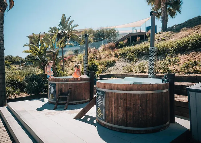 Apartment Frontline Golf Penthouse Alcazaba Lagoon - Ehhouse *