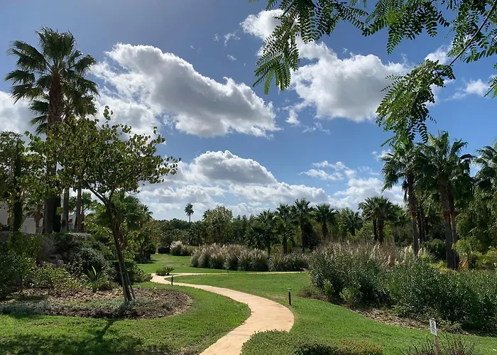 Frontline Golf Penthouse Alcazaba Lagoon - Ehhouse Apartment