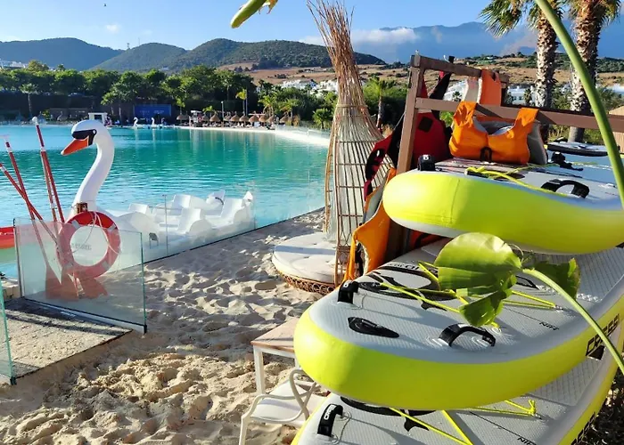 Apartment Frontline Golf Penthouse Alcazaba Lagoon - Ehhouse