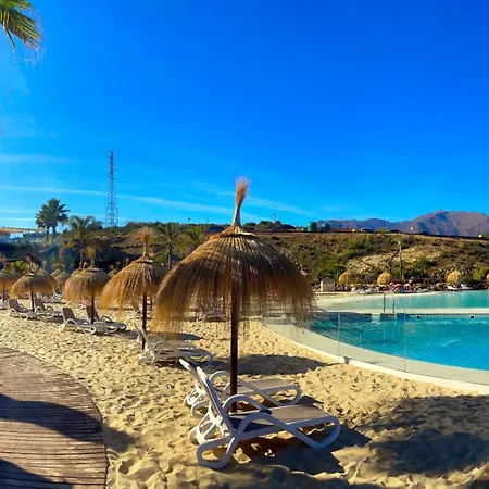 Luxury Penthouse Alcazaba Lagoon 622 Ehhouse Estepona