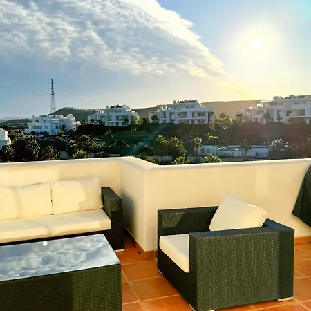 Luxury Penthouse Alcazaba Lagoon 622 Ehhouse * Estepona