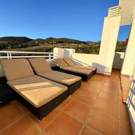 Luxury Penthouse Alcazaba Lagoon 622 Ehhouse Appartement Estepona