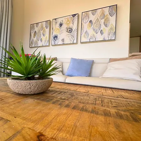 Luxury Penthouse Alcazaba Lagoon 622 Ehhouse Appartement
