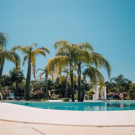 Frontline Golf Penthouse Alcazaba Lagoon - Ehhouse Apartment