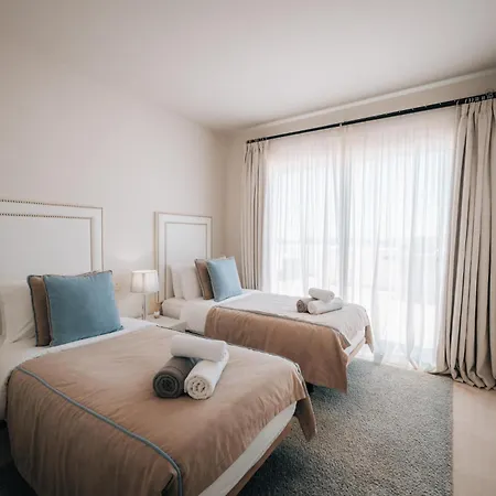 Frontline Golf Penthouse Alcazaba Lagoon - Ehhouse * Estepona