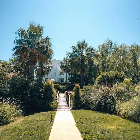 Frontline Golf Penthouse Alcazaba Lagoon - Ehhouse Estepona