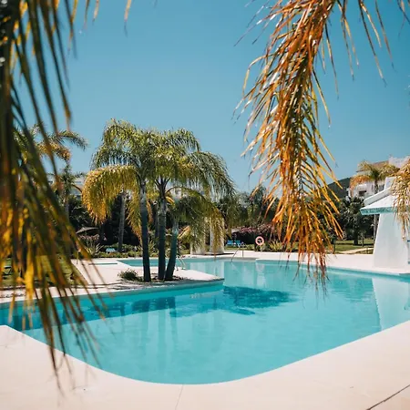 Frontline Golf Penthouse Alcazaba Lagoon - Ehhouse Apartment