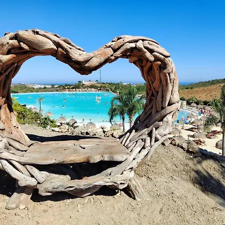 Frontline Golf Penthouse Alcazaba Lagoon - Ehhouse