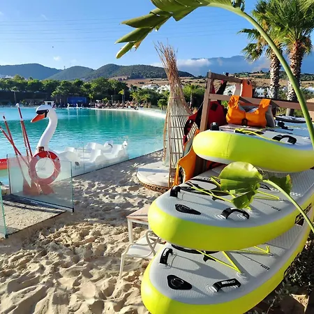 Apartment Frontline Golf Penthouse Alcazaba Lagoon - Ehhouse