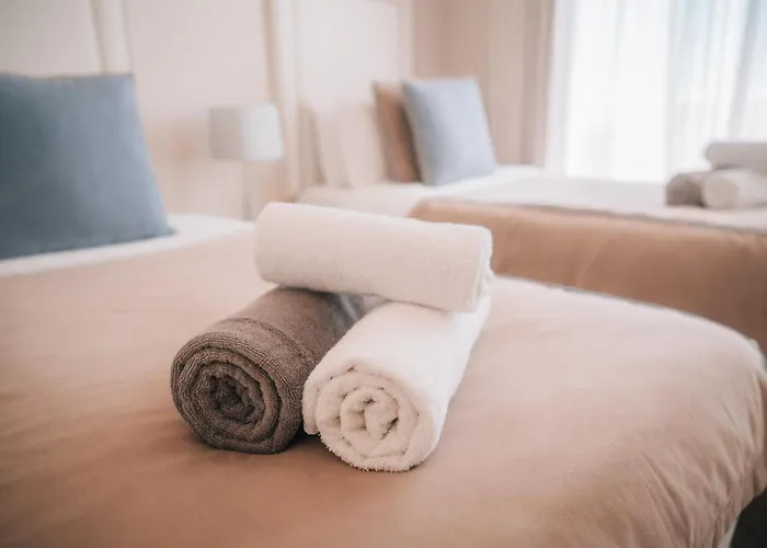 Frontline Golf Penthouse Alcazaba Lagoon - Ehhouse * エステポナ