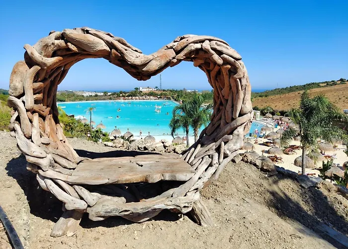 Frontline Golf Penthouse Alcazaba Lagoon - Ehhouse