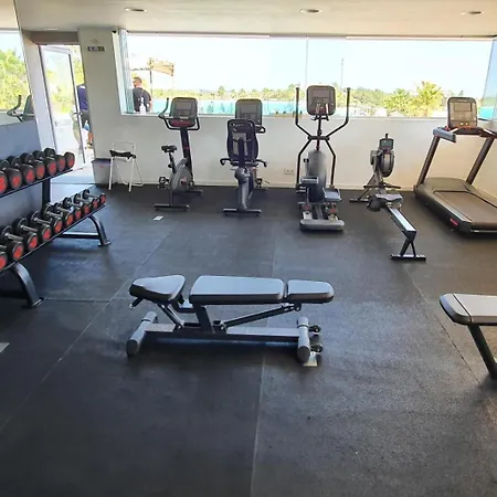 Frontline Golf Penthouse Alcazaba Lagoon - Ehhouse Апартаменты