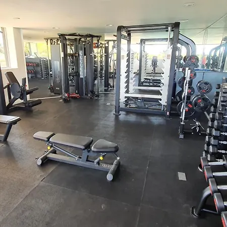 Апартаменты Frontline Golf Penthouse Alcazaba Lagoon - Ehhouse