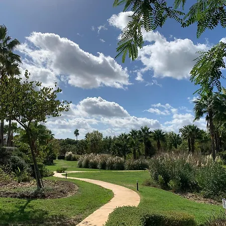 Frontline Golf Penthouse Alcazaba Lagoon - Ehhouse Апартаменты