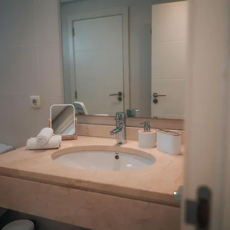 Frontline Golf Penthouse Alcazaba Lagoon - Ehhouse *