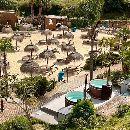 Apartman Frontline Golf Penthouse Alcazaba Lagoon - Ehhouse