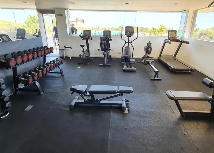 Frontline Golf Penthouse Alcazaba Lagoon - Ehhouse Apartman