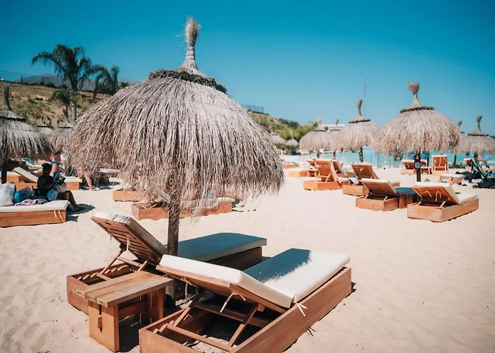 Apartman Frontline Golf Penthouse Alcazaba Lagoon - Ehhouse Estepona