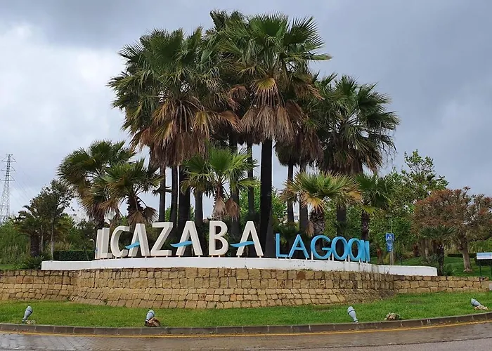 Apartman Frontline Golf Penthouse Alcazaba Lagoon - Ehhouse *