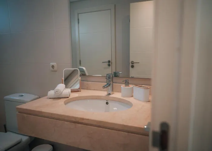 Frontline Golf Penthouse Alcazaba Lagoon - Ehhouse *