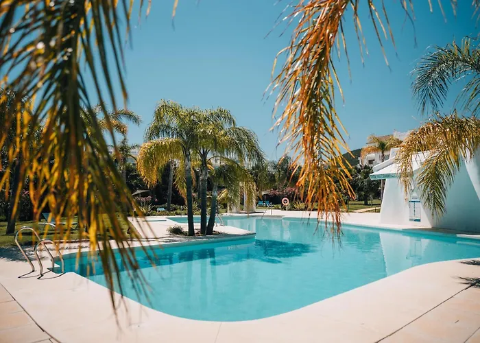 Frontline Golf Penthouse Alcazaba Lagoon - Ehhouse Apartman